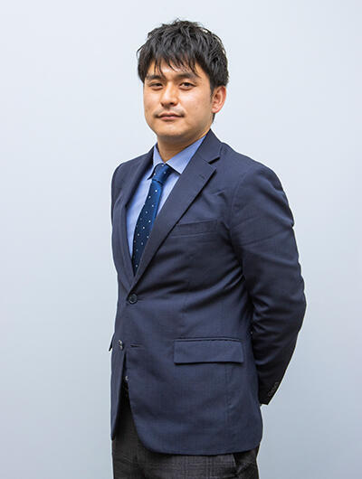 十河　和貴
